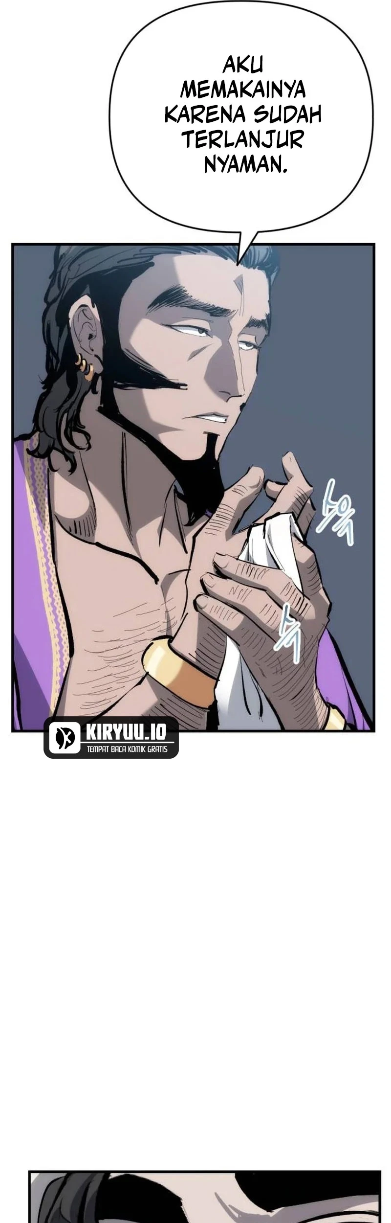 Bill The Blacksmith Chapter 19 - halaman 53