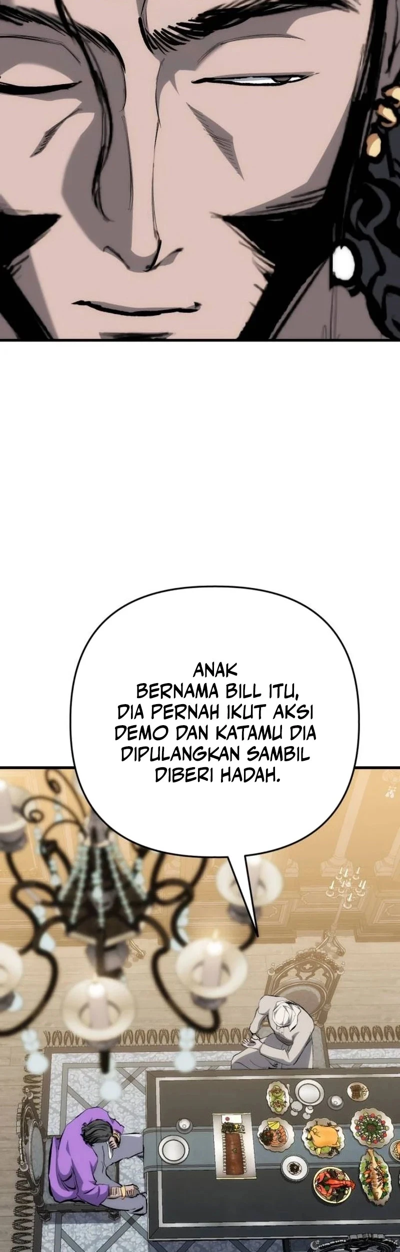 Bill The Blacksmith Chapter 19 - halaman 59
