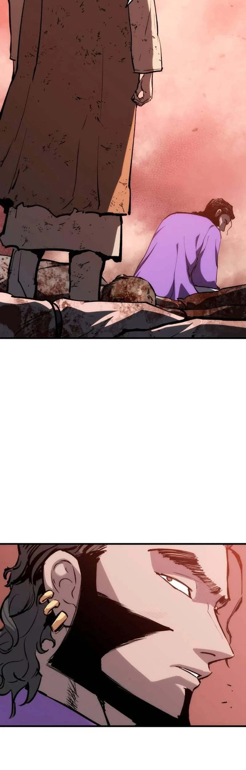 Bill The Blacksmith Chapter 19 - halaman 6