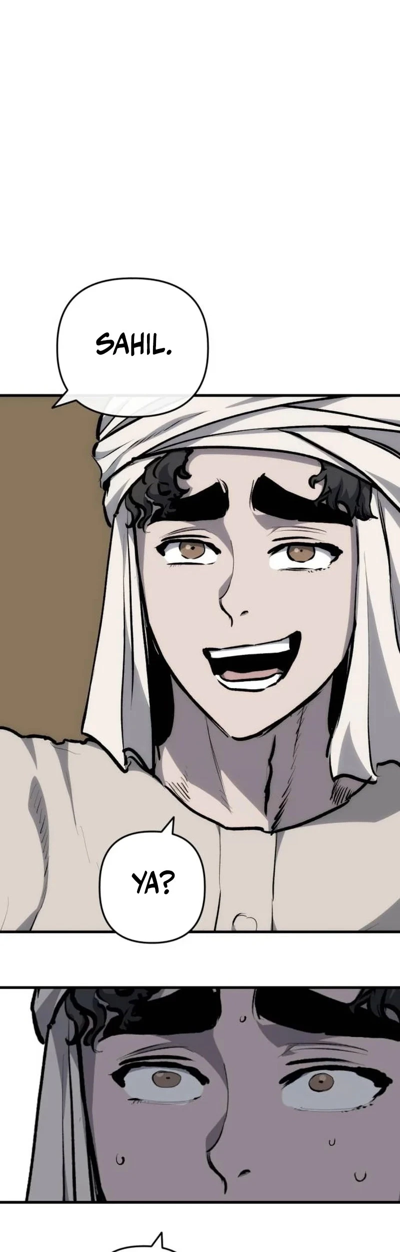 Bill The Blacksmith Chapter 19 - halaman 61