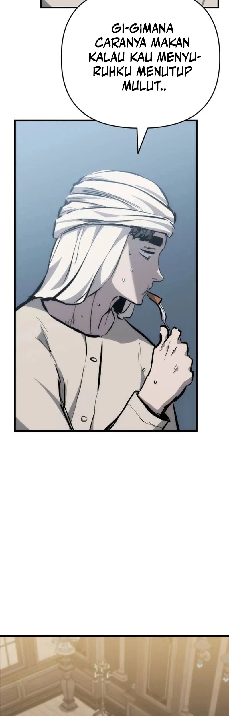 Bill The Blacksmith Chapter 19 - halaman 64