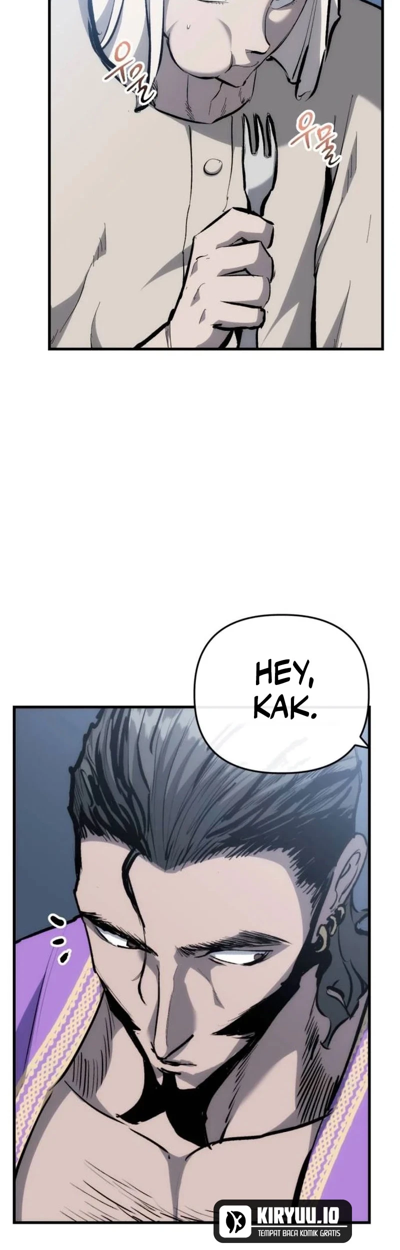 Bill The Blacksmith Chapter 19 - halaman 66