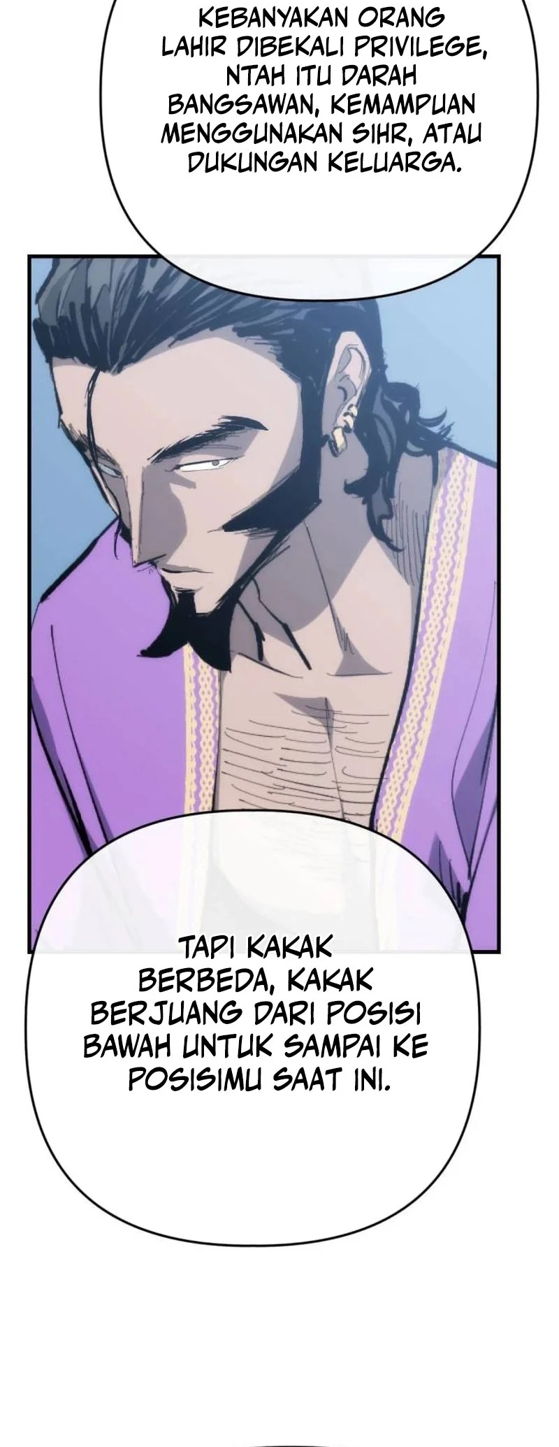 Bill The Blacksmith Chapter 19 - halaman 68