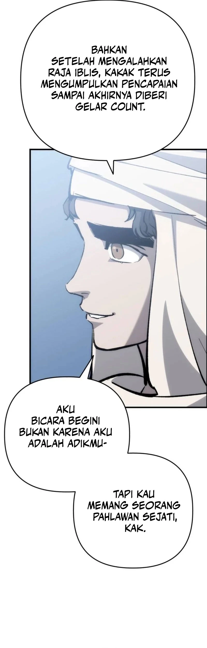 Bill The Blacksmith Chapter 19 - halaman 69