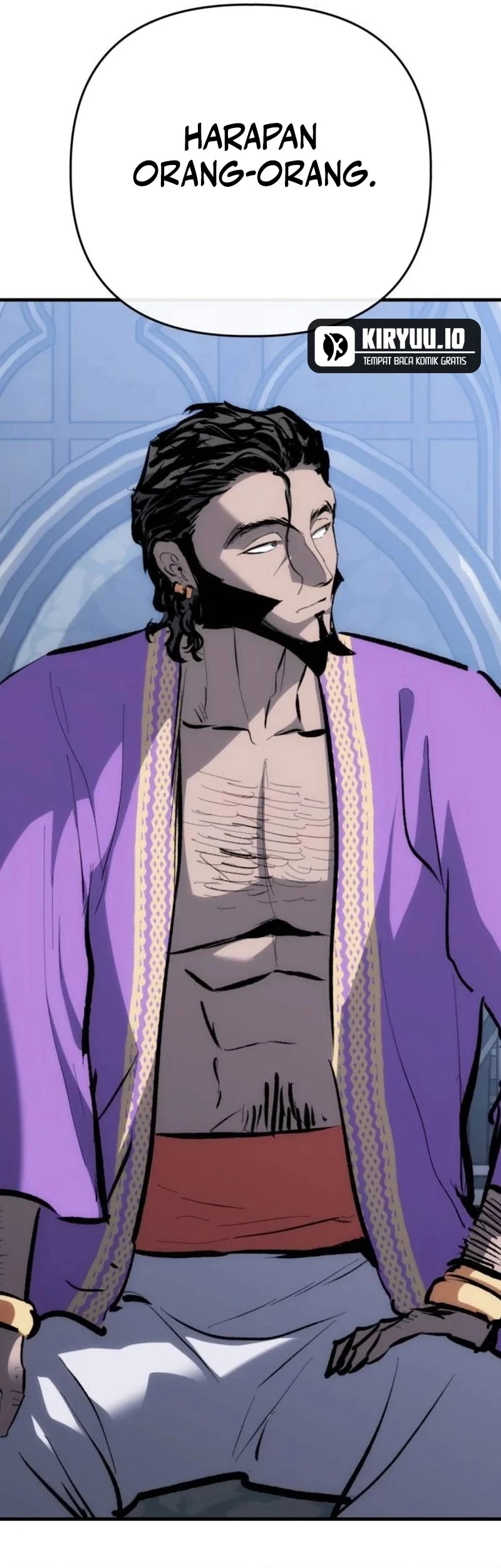 Bill The Blacksmith Chapter 19 - halaman 70