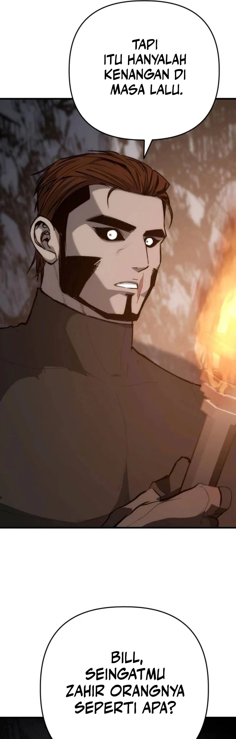 Bill The Blacksmith Chapter 19 - halaman 73