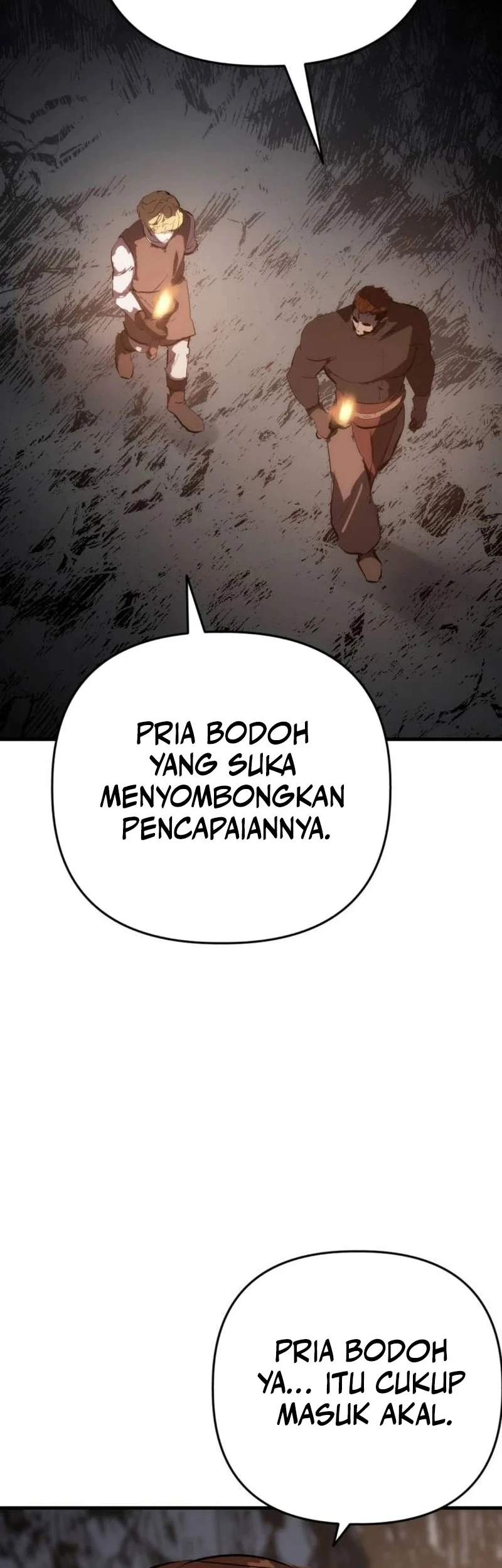 Bill The Blacksmith Chapter 19 - halaman 74