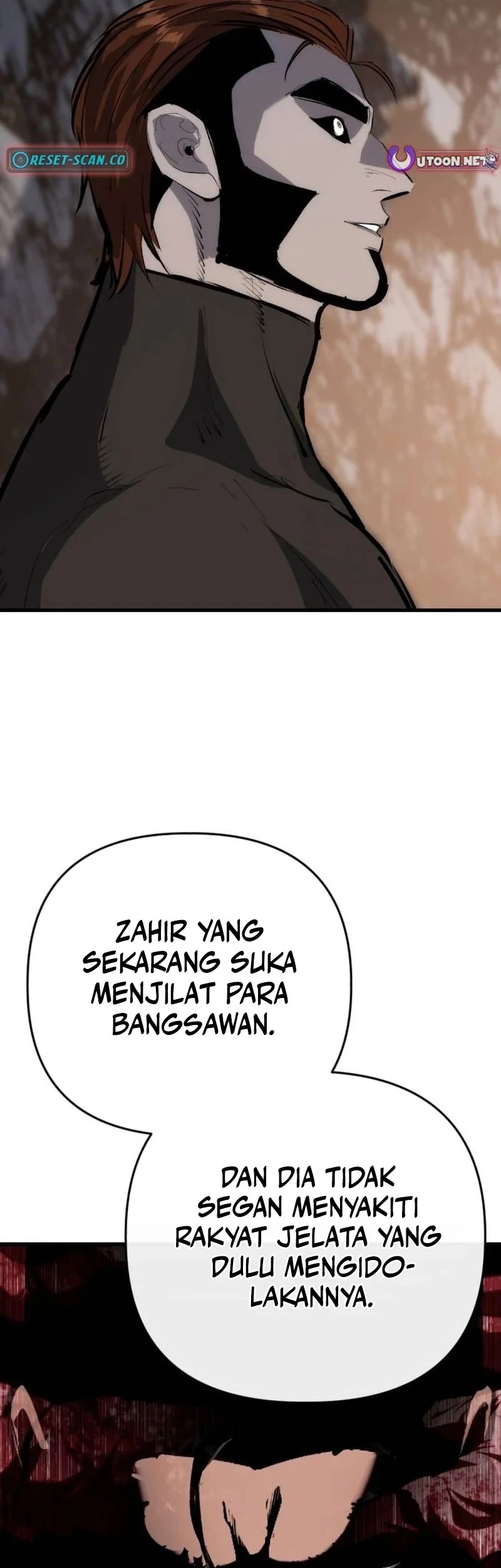 Bill The Blacksmith Chapter 19 - halaman 75