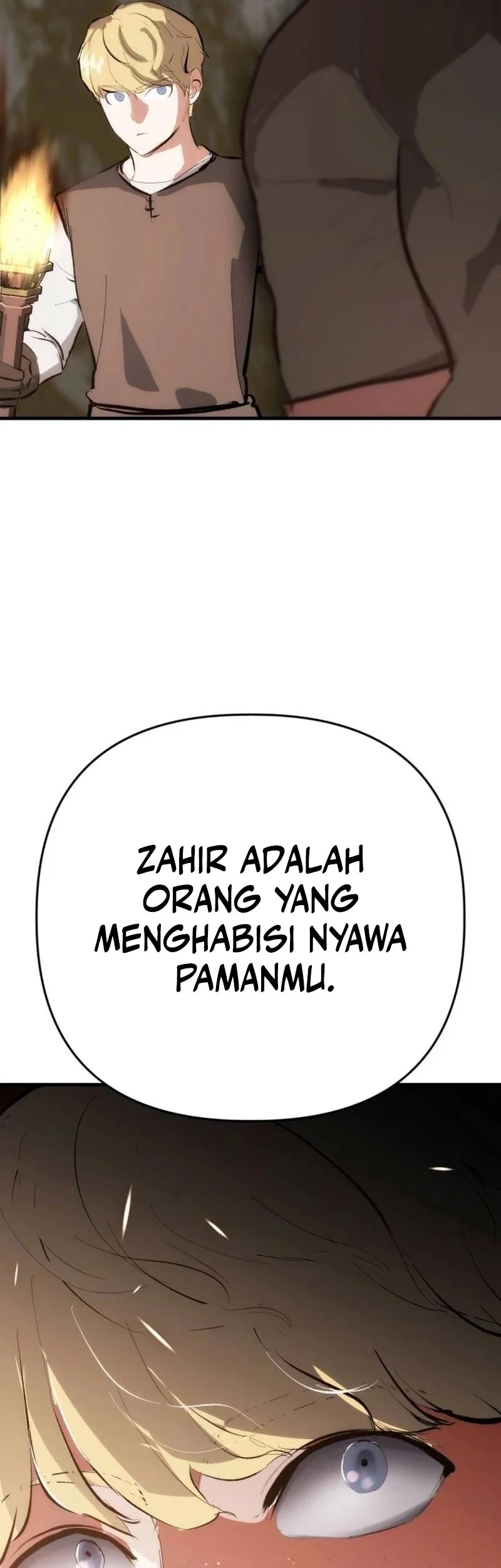 Bill The Blacksmith Chapter 19 - halaman 77
