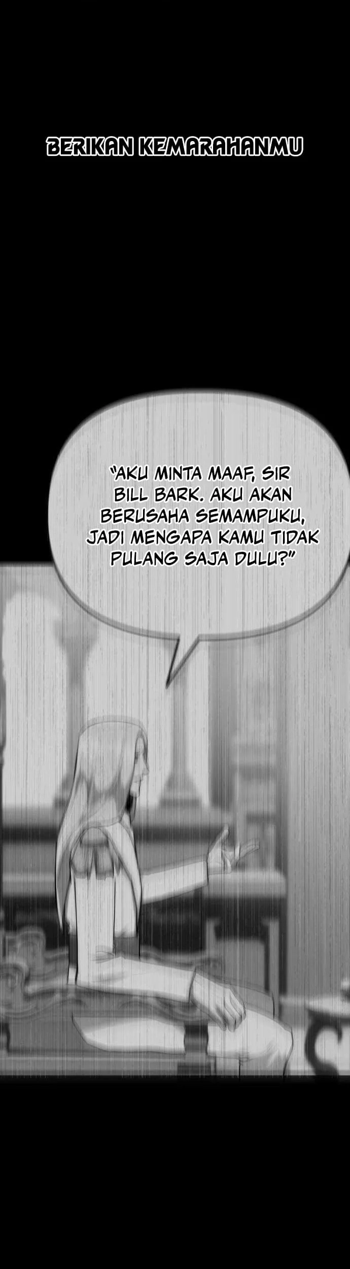 Bill The Blacksmith Chapter 2 - halaman 13