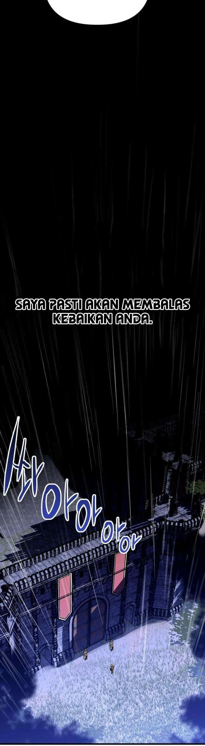 Bill The Blacksmith Chapter 2 - halaman 21