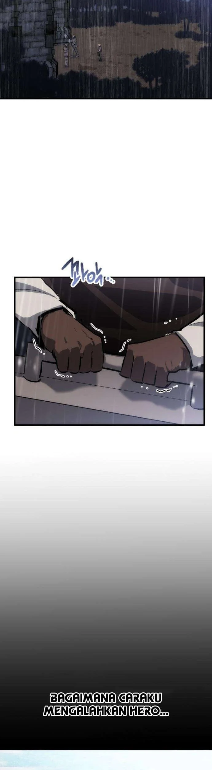 Bill The Blacksmith Chapter 2 - halaman 24