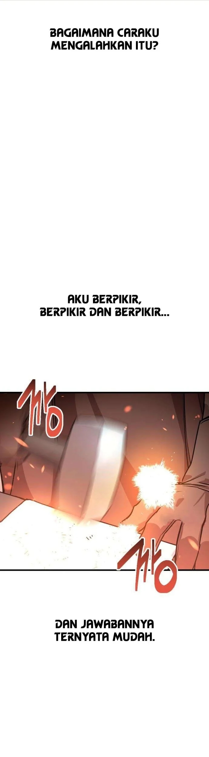 Bill The Blacksmith Chapter 2 - halaman 31