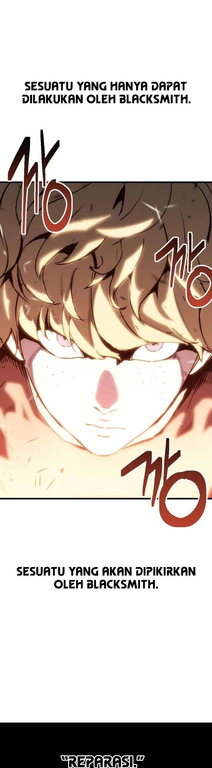 Bill The Blacksmith Chapter 2 - halaman 32