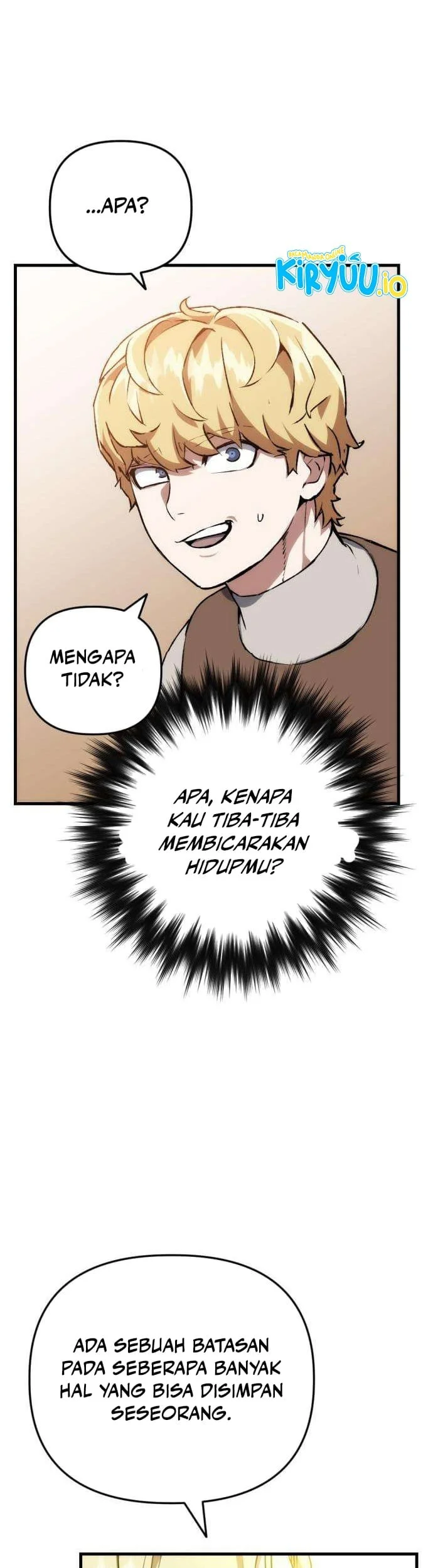 Bill The Blacksmith Chapter 2 - halaman 38