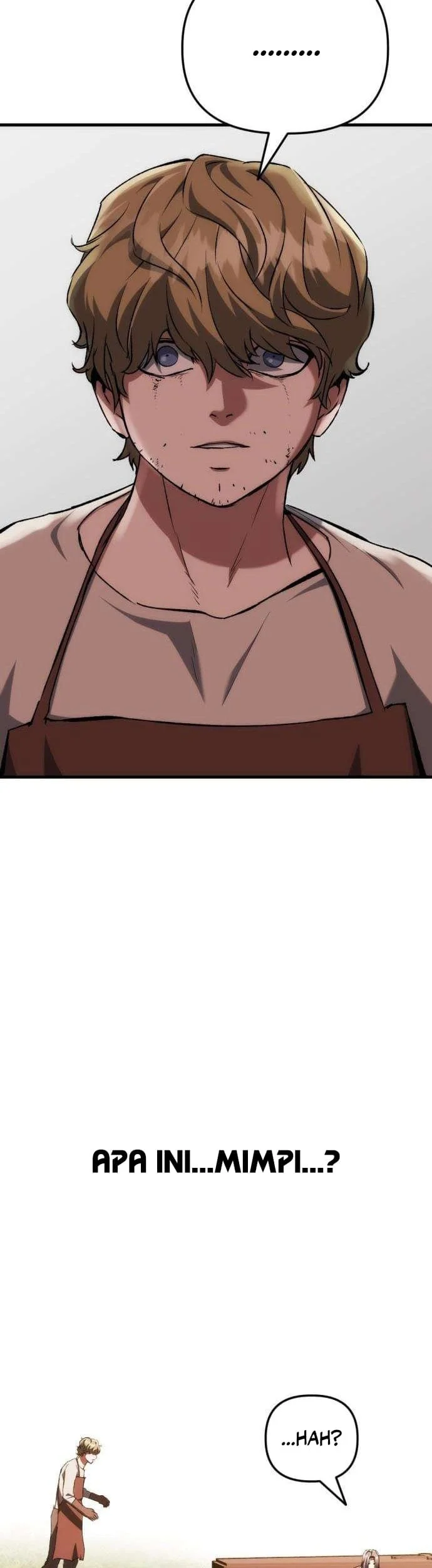 Bill The Blacksmith Chapter 2 - halaman 4