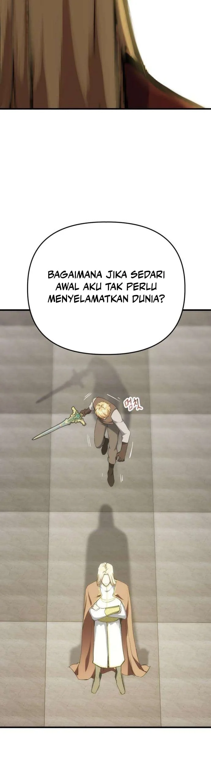 Bill The Blacksmith Chapter 2 - halaman 41