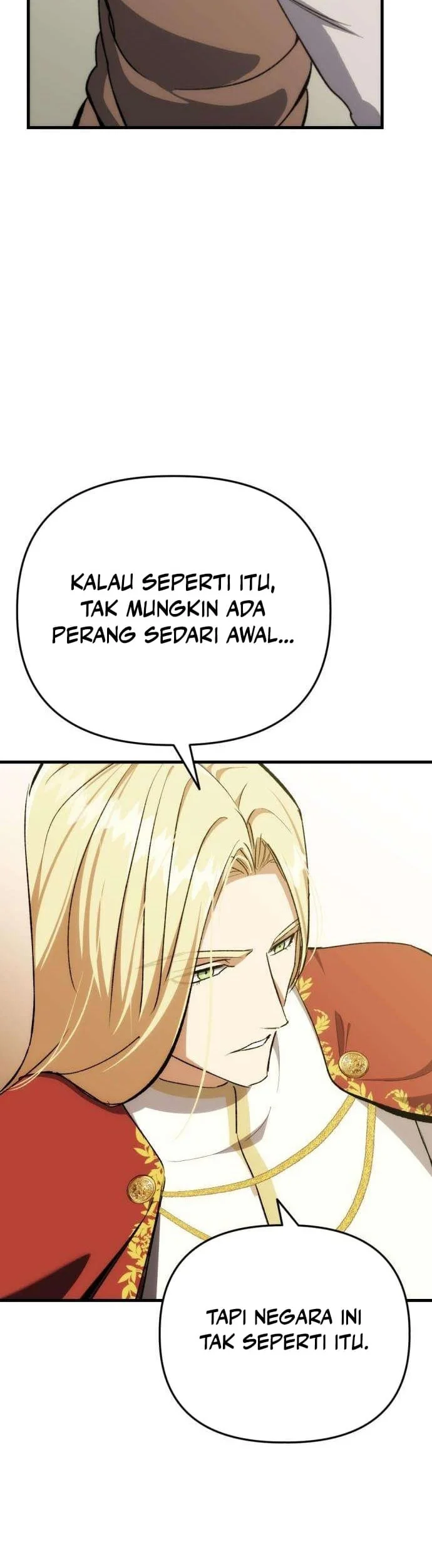 Bill The Blacksmith Chapter 2 - halaman 43