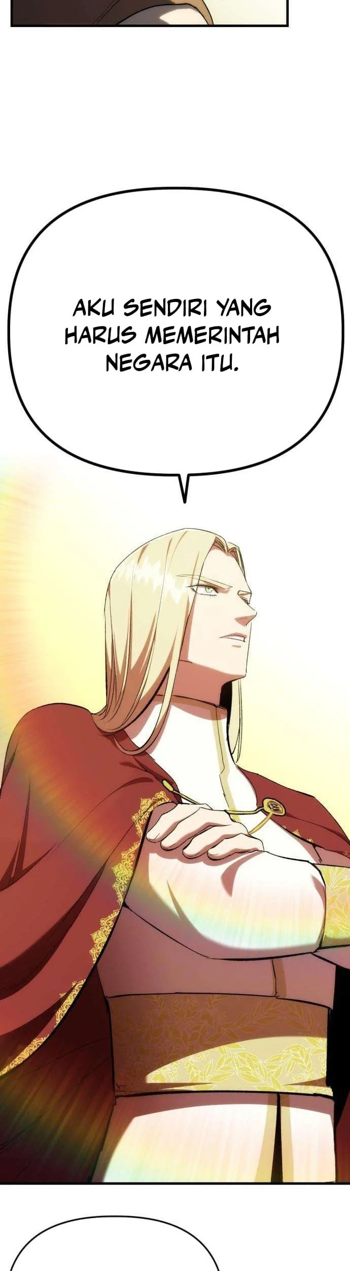 Bill The Blacksmith Chapter 2 - halaman 45