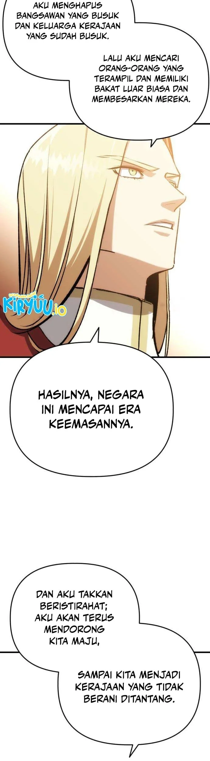 Bill The Blacksmith Chapter 2 - halaman 46