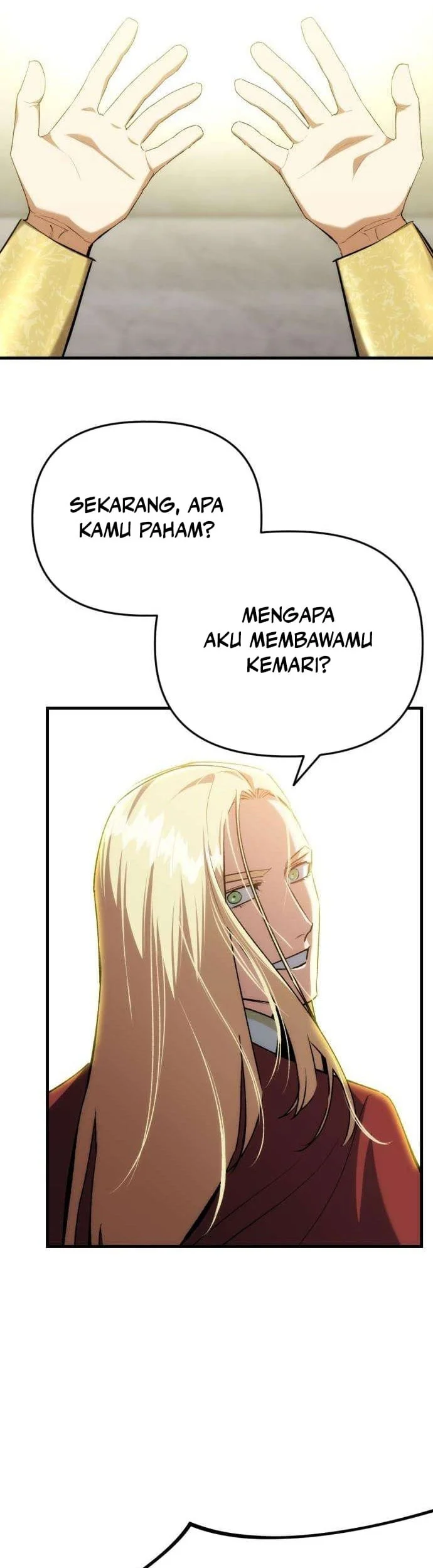 Bill The Blacksmith Chapter 2 - halaman 47