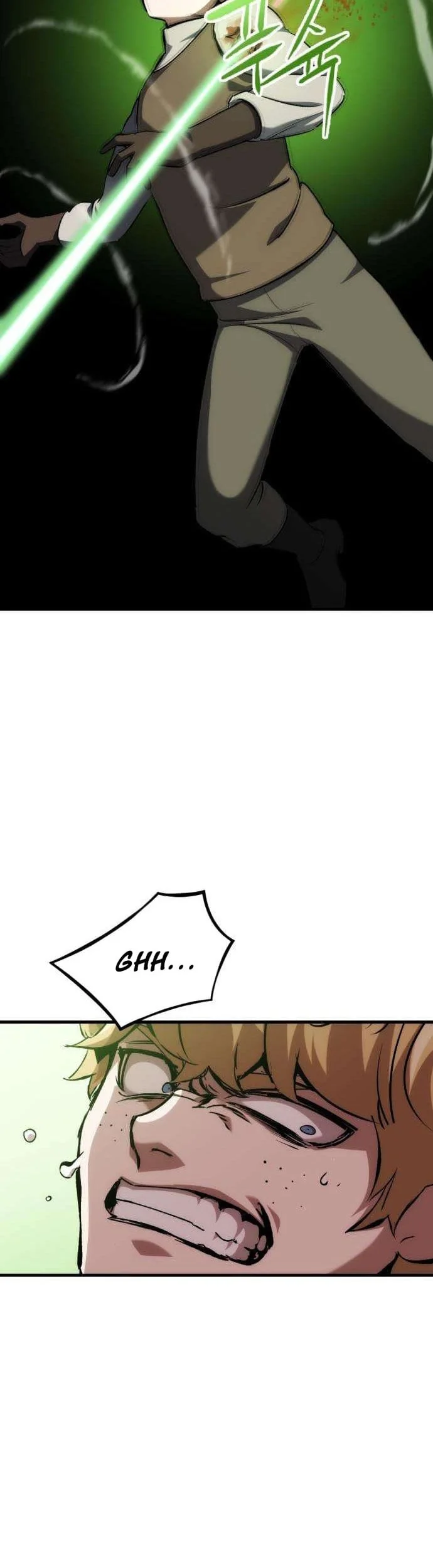 Bill The Blacksmith Chapter 2 - halaman 51
