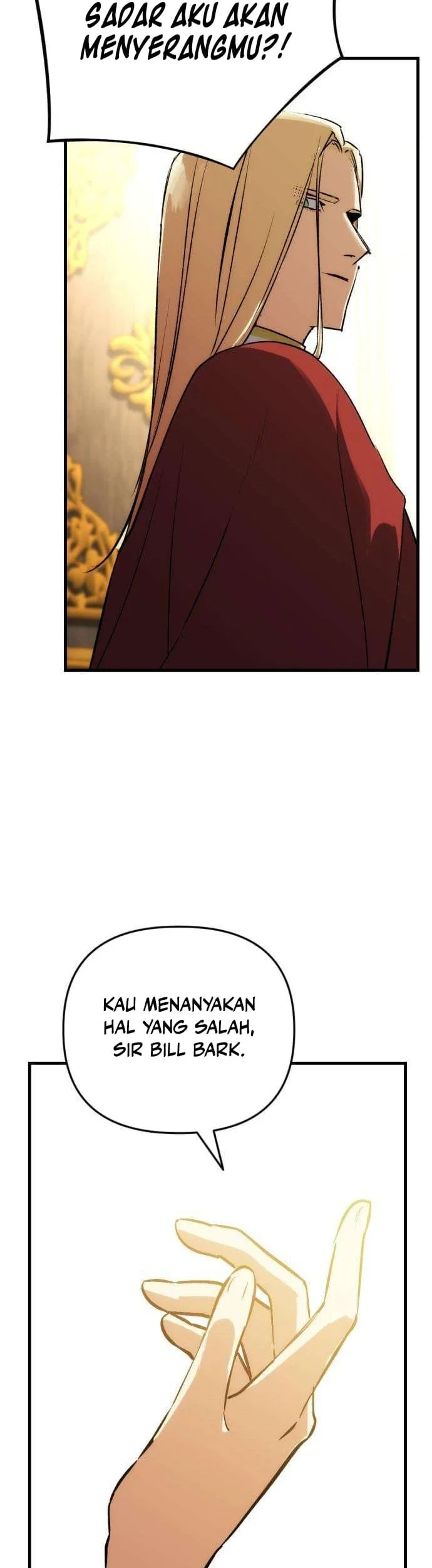 Bill The Blacksmith Chapter 2 - halaman 55