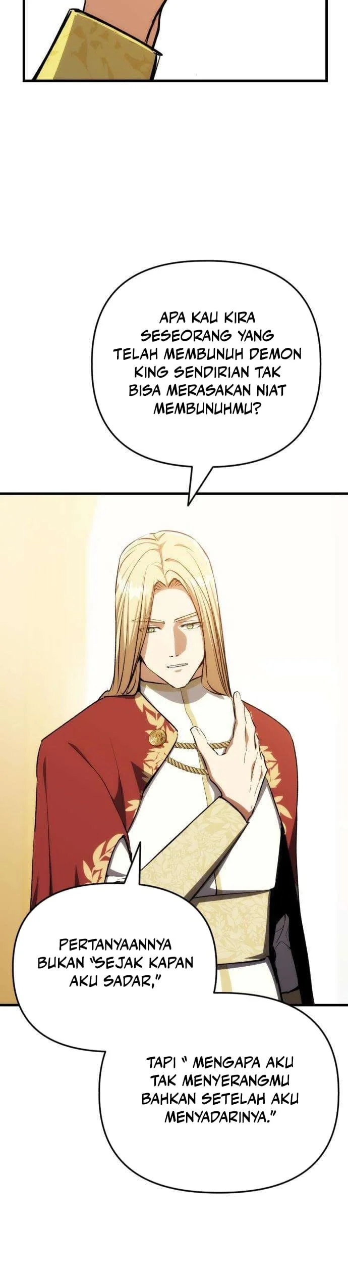 Bill The Blacksmith Chapter 2 - halaman 56