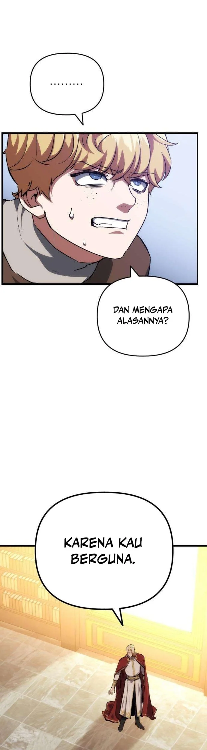 Bill The Blacksmith Chapter 2 - halaman 57