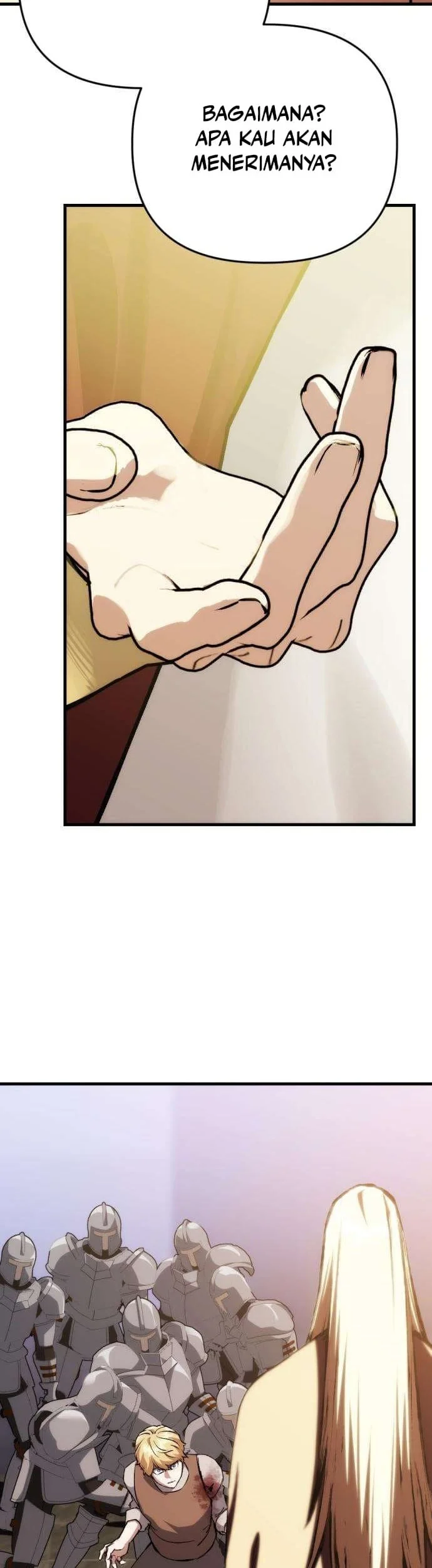 Bill The Blacksmith Chapter 2 - halaman 59