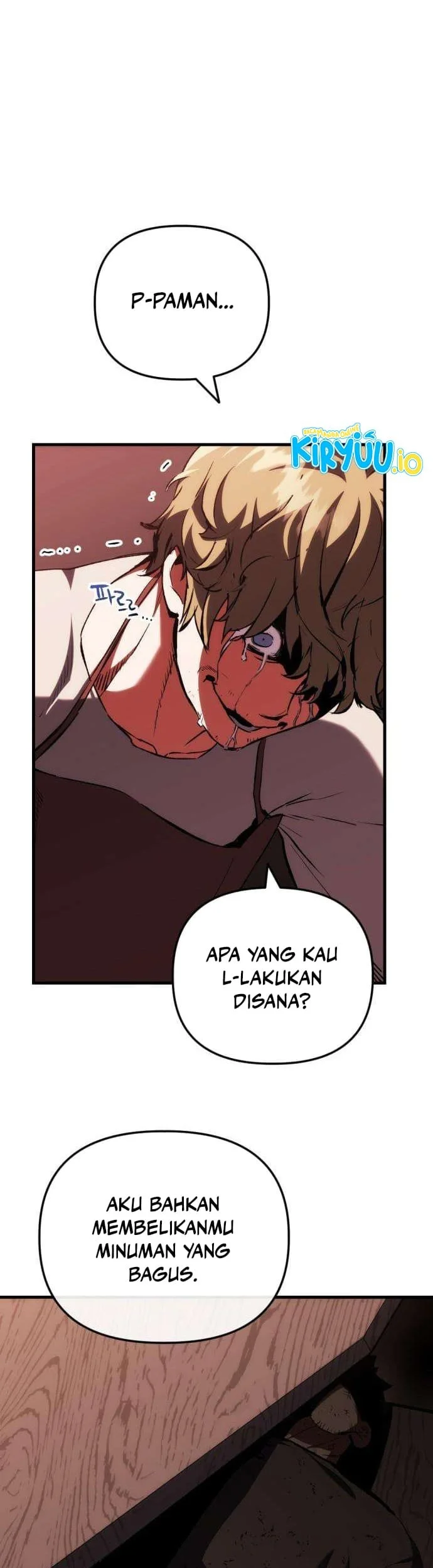 Bill The Blacksmith Chapter 2 - halaman 6