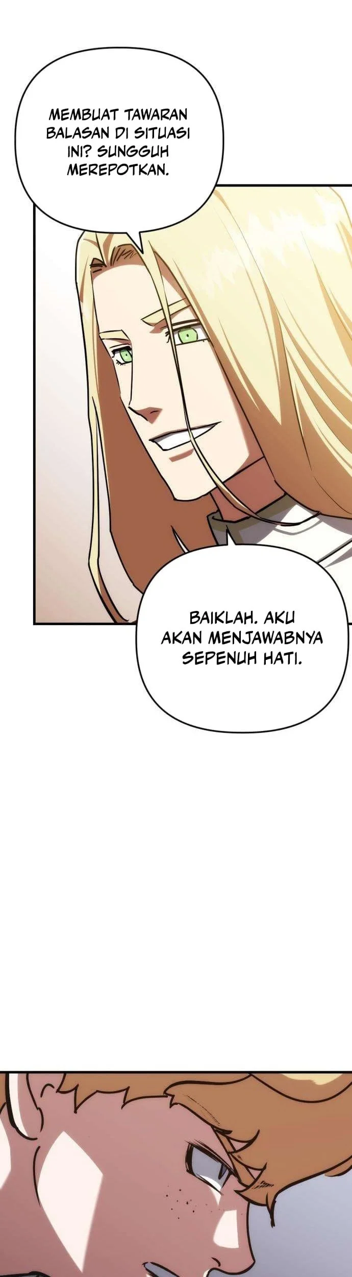 Bill The Blacksmith Chapter 2 - halaman 61
