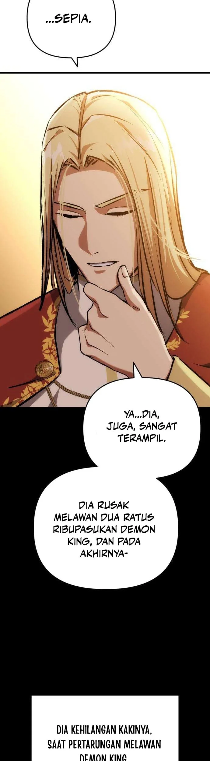 Bill The Blacksmith Chapter 2 - halaman 63