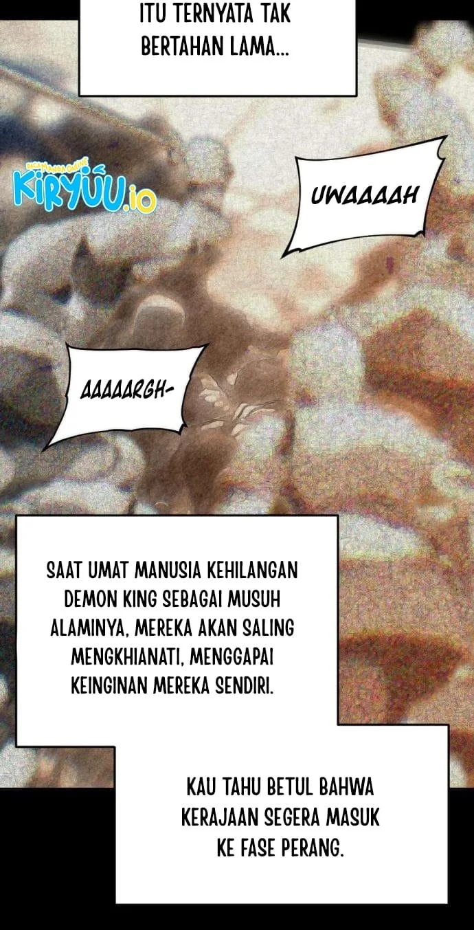 Bill The Blacksmith Chapter 2 - halaman 66
