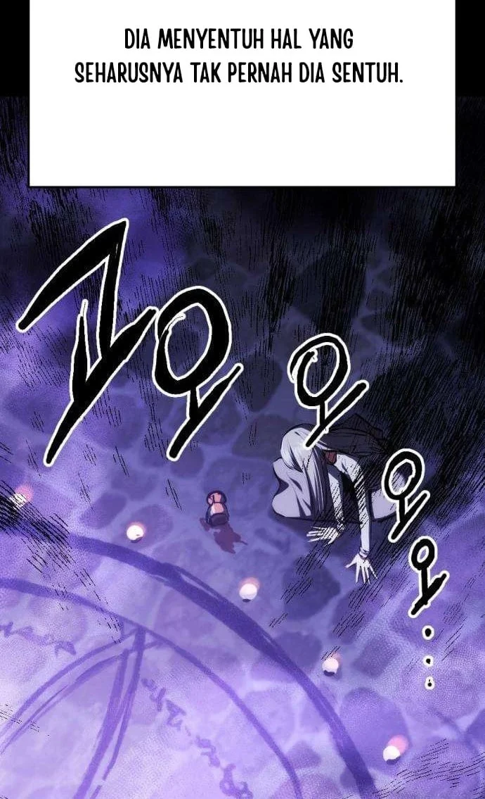 Bill The Blacksmith Chapter 2 - halaman 70