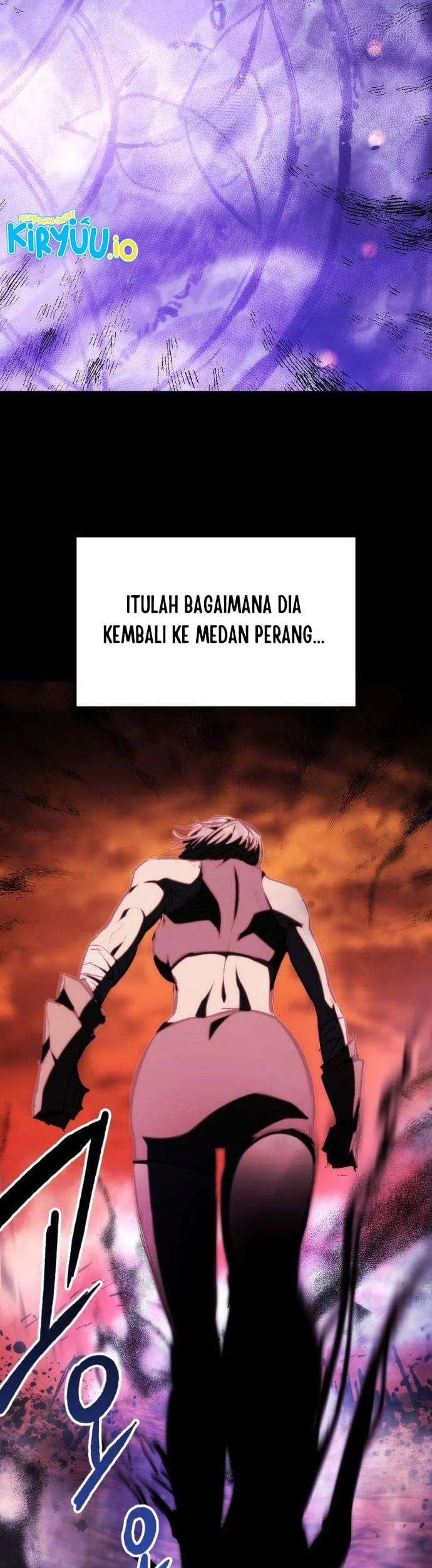 Bill The Blacksmith Chapter 2 - halaman 71