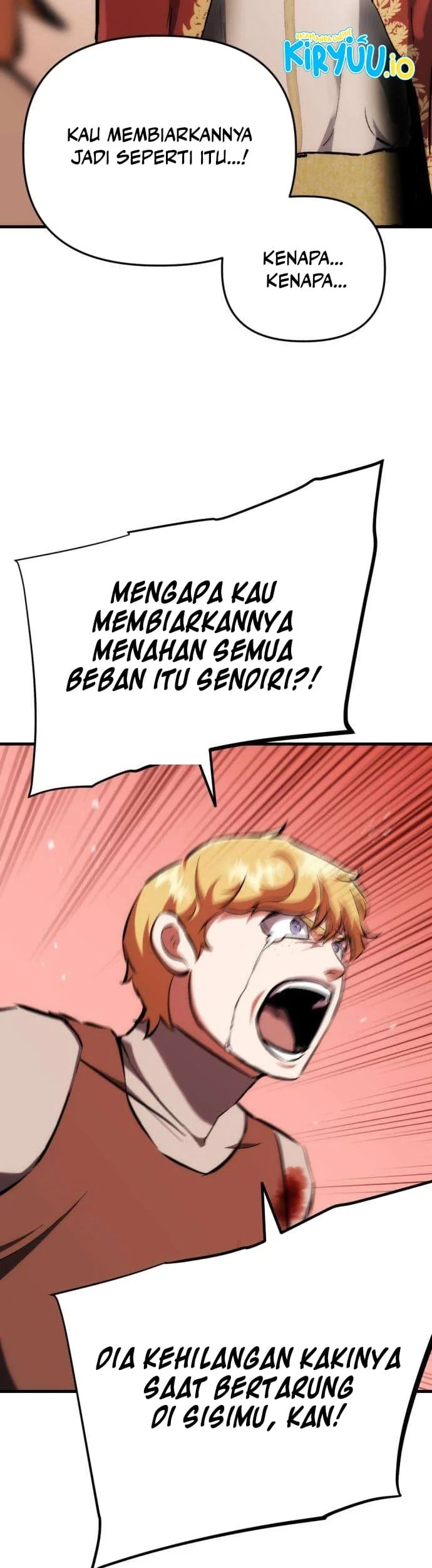 Bill The Blacksmith Chapter 2 - halaman 75