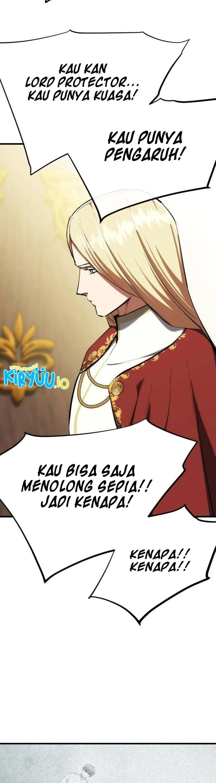Bill The Blacksmith Chapter 2 - halaman 76