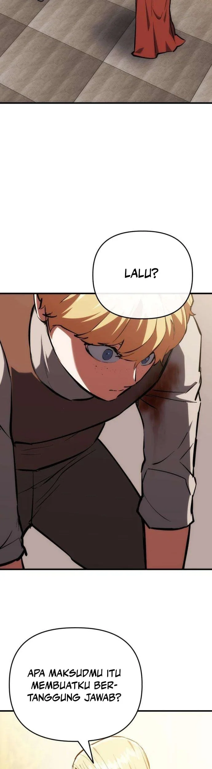Bill The Blacksmith Chapter 2 - halaman 78