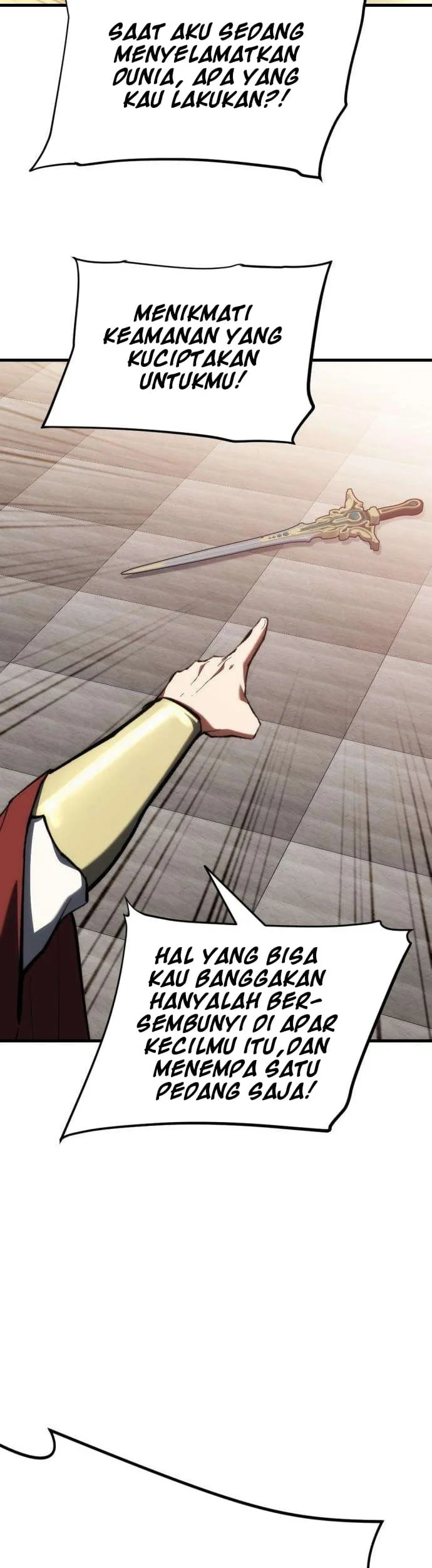 Bill The Blacksmith Chapter 2 - halaman 80
