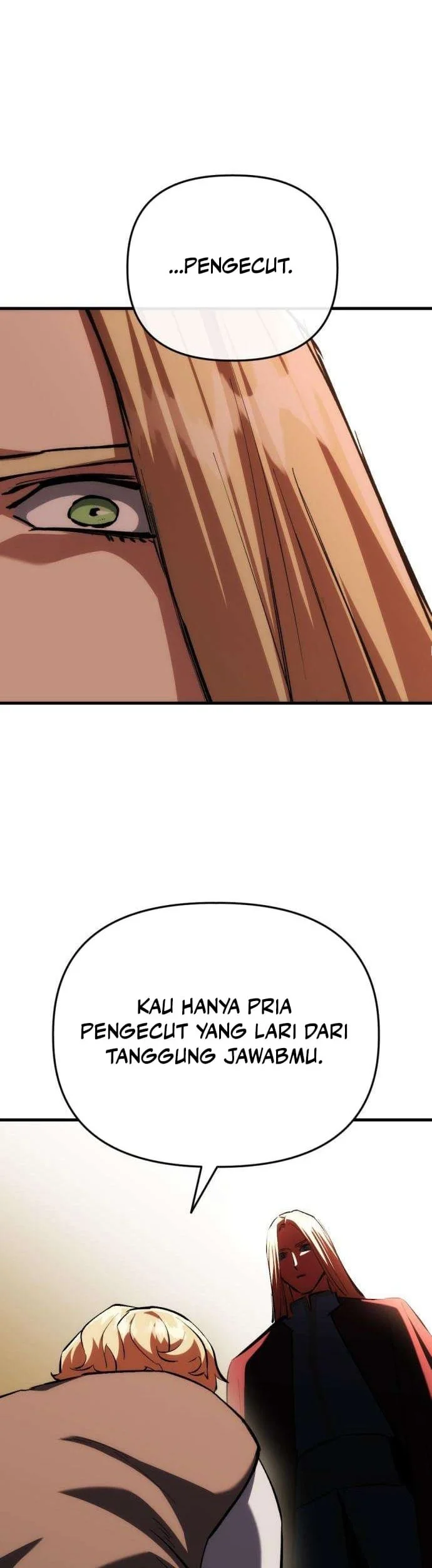 Bill The Blacksmith Chapter 2 - halaman 82