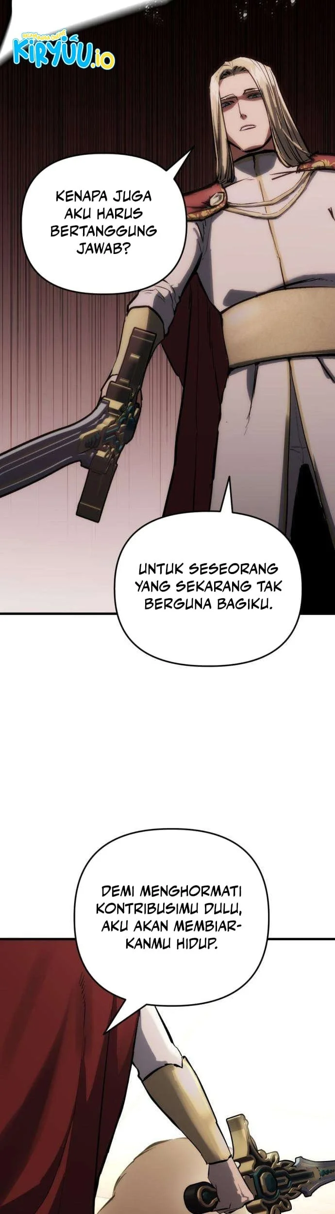 Bill The Blacksmith Chapter 2 - halaman 87