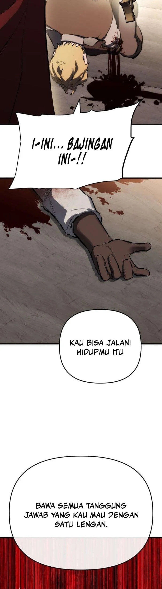 Bill The Blacksmith Chapter 2 - halaman 88