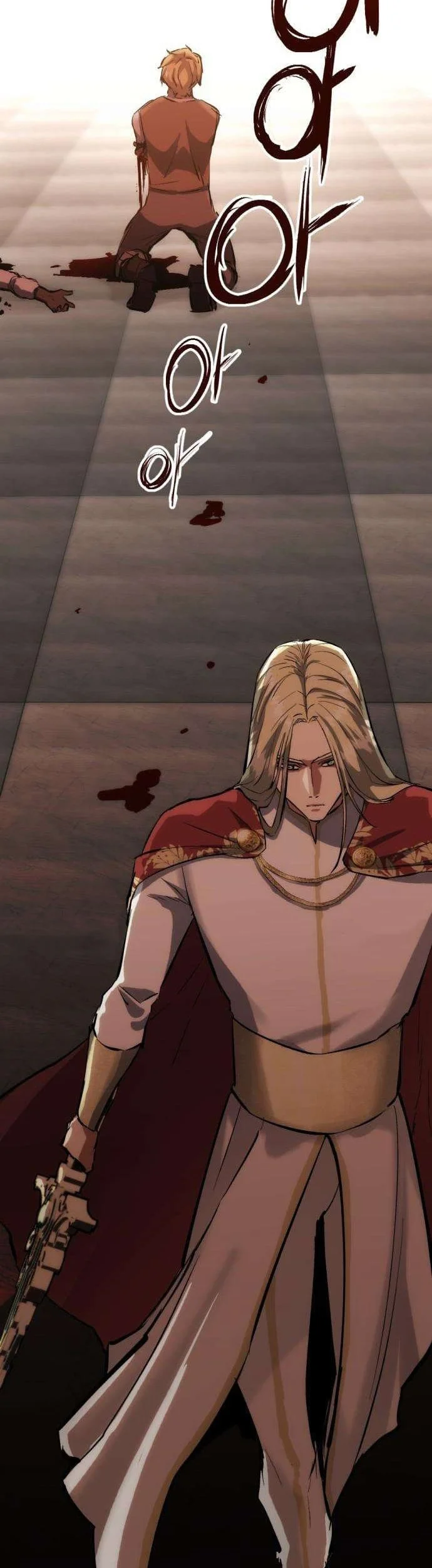Bill The Blacksmith Chapter 2 - halaman 90