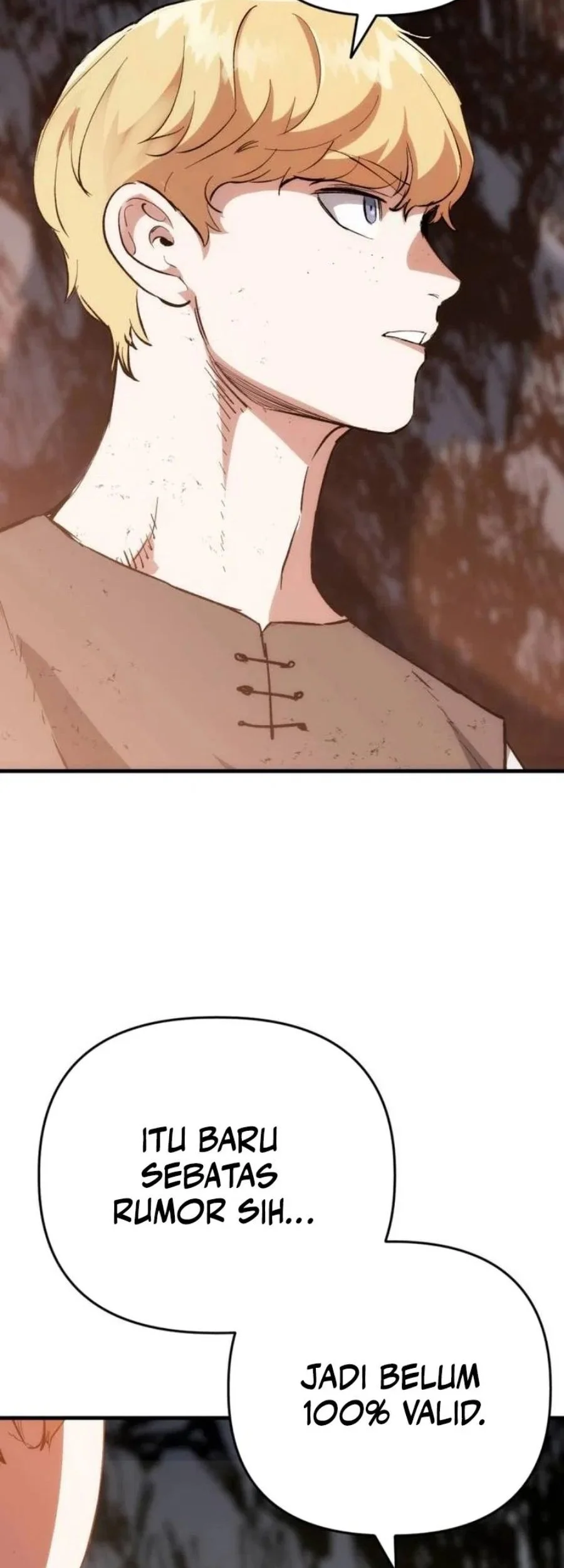 Bill The Blacksmith Chapter 20 - halaman 10