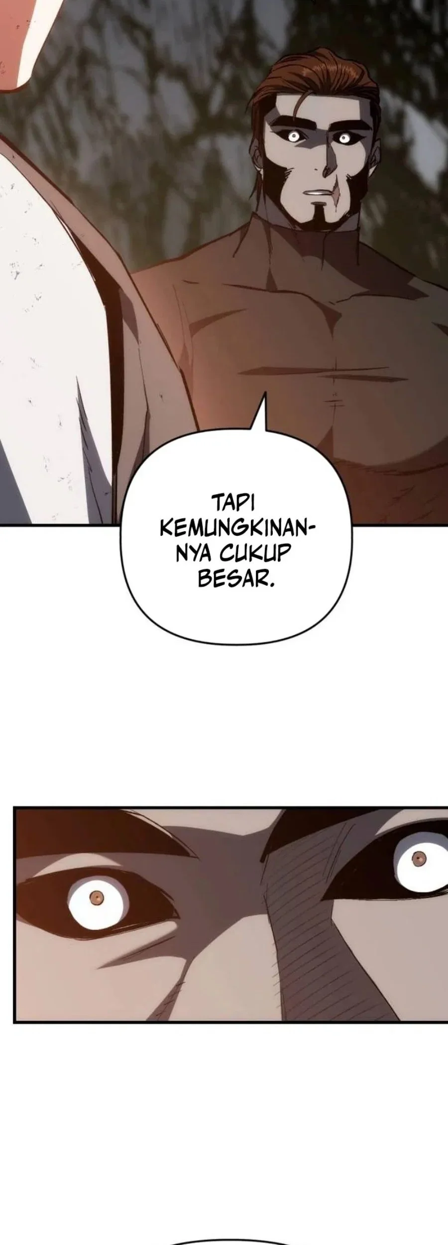 Bill The Blacksmith Chapter 20 - halaman 11