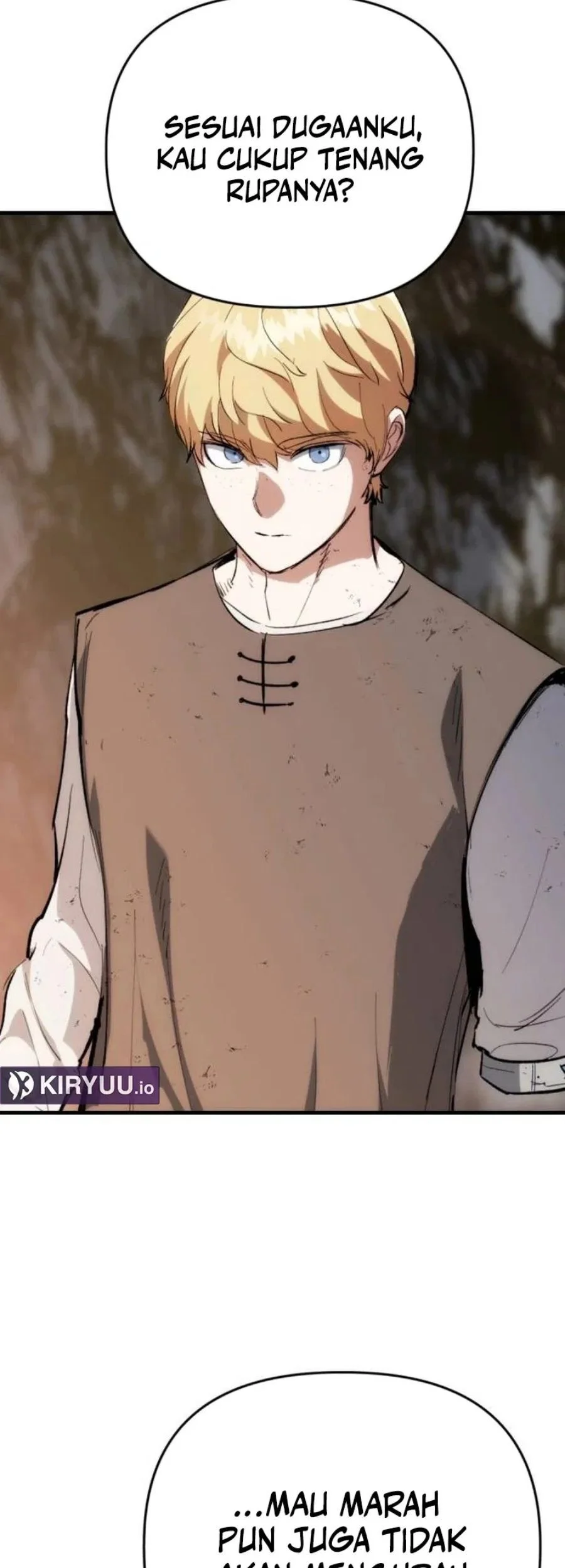 Bill The Blacksmith Chapter 20 - halaman 12