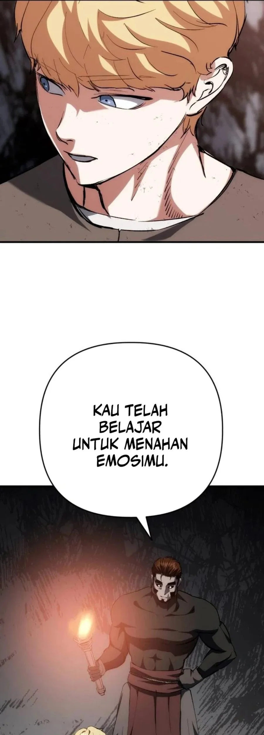 Bill The Blacksmith Chapter 20 - halaman 14
