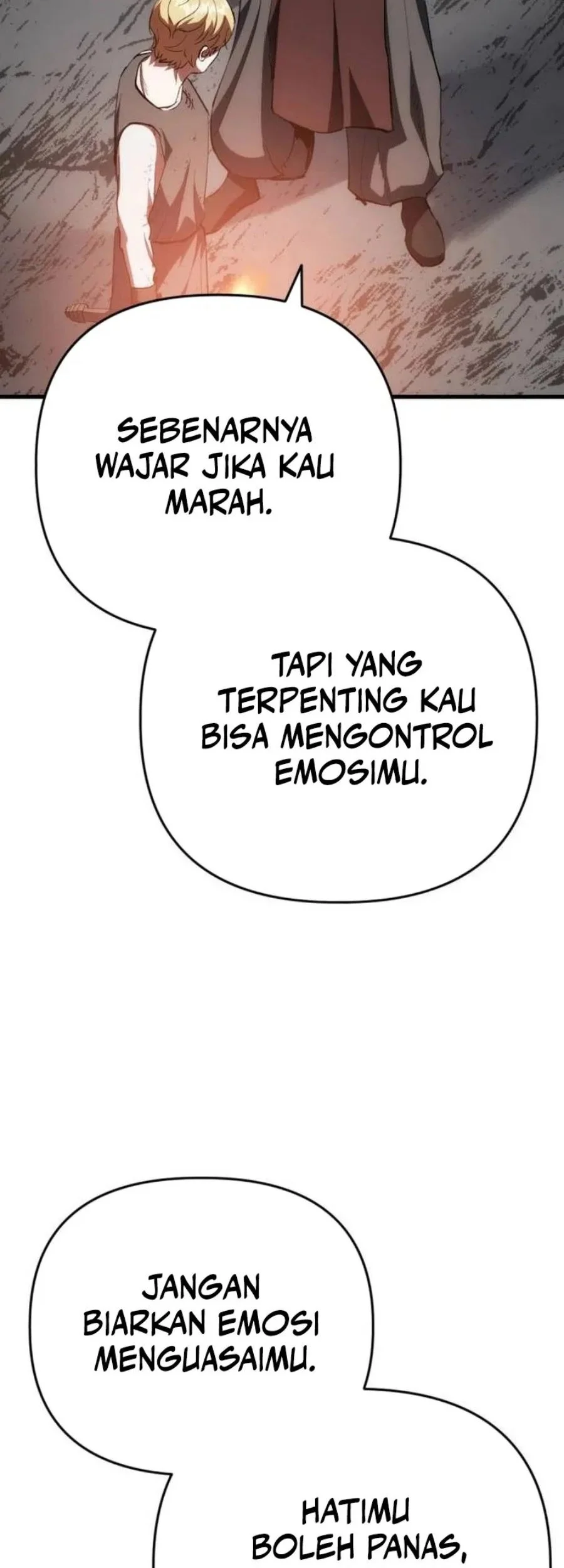 Bill The Blacksmith Chapter 20 - halaman 15
