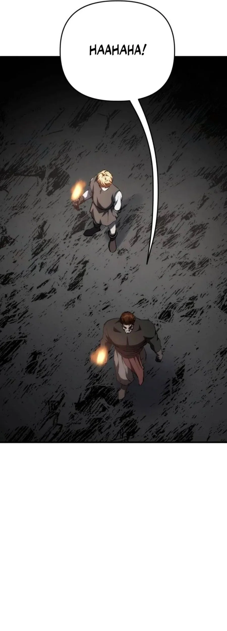 Bill The Blacksmith Chapter 20 - halaman 20
